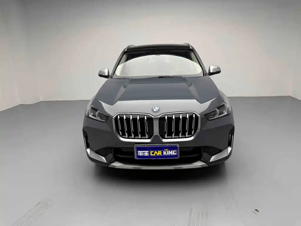 BMW X1 2023