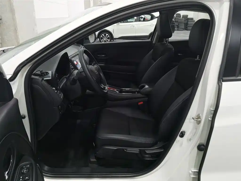 Honda Vezel 2019 — фото 10
