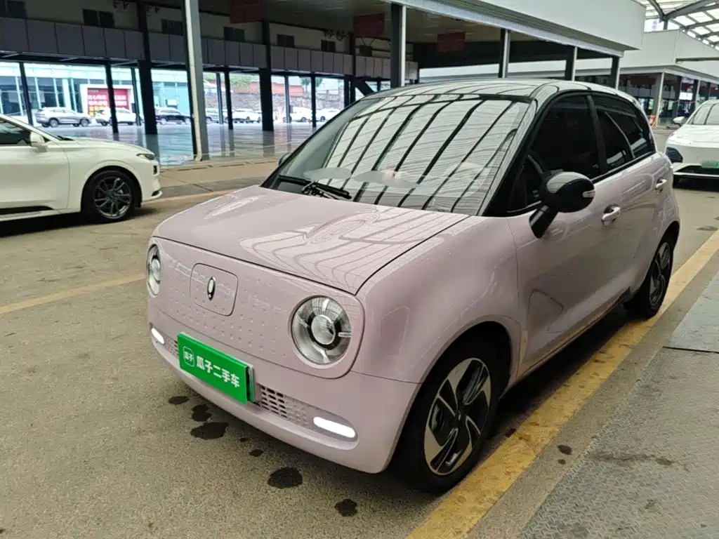 Ora Black Cat 2022