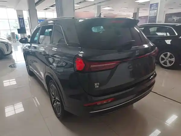 Landian E5 2024