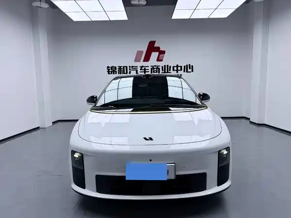 Li Auto i6 2026