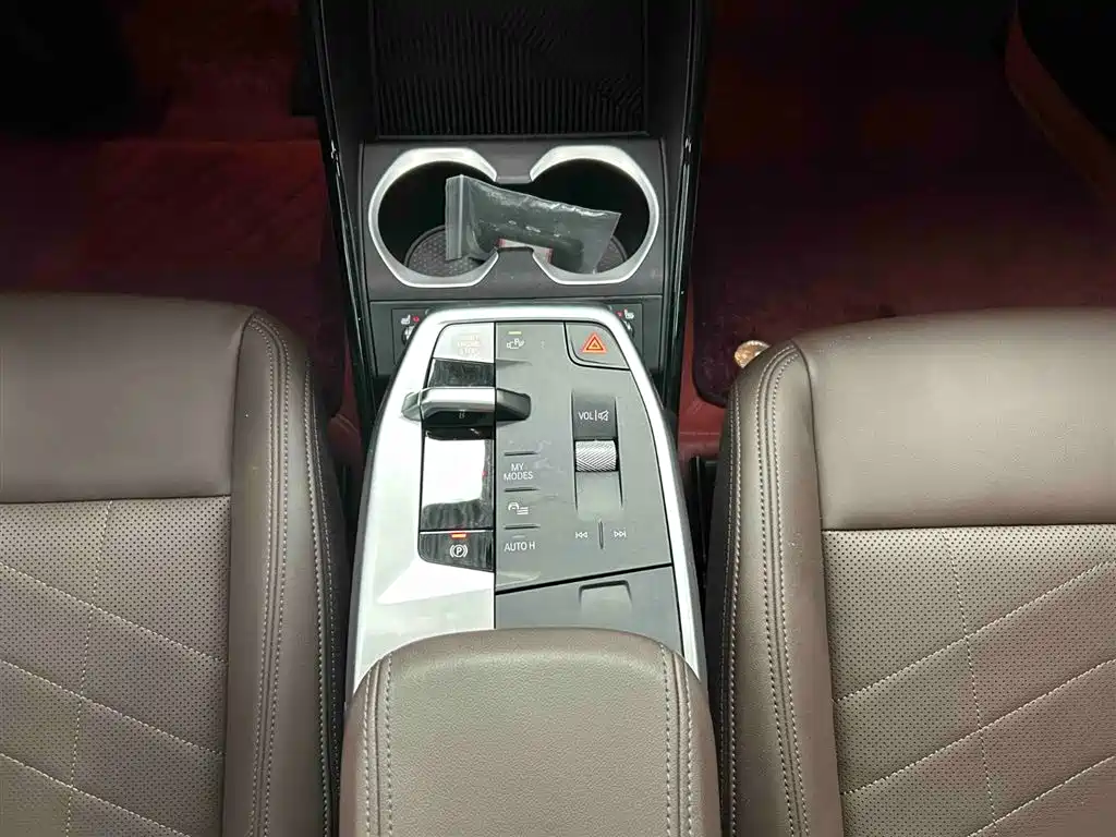 BMW X1 2023