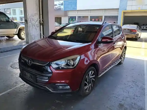JMC Refine S2 2016