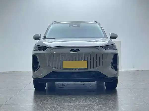 Chery Fengyun T9 2025