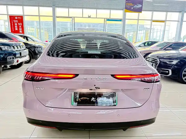 Aion RT 2024