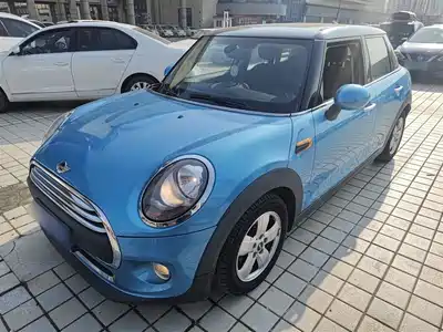 MINI MINI 2016