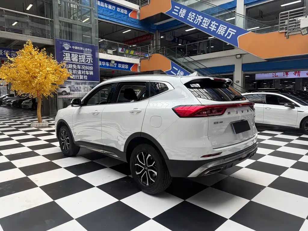 Haval H6 2023