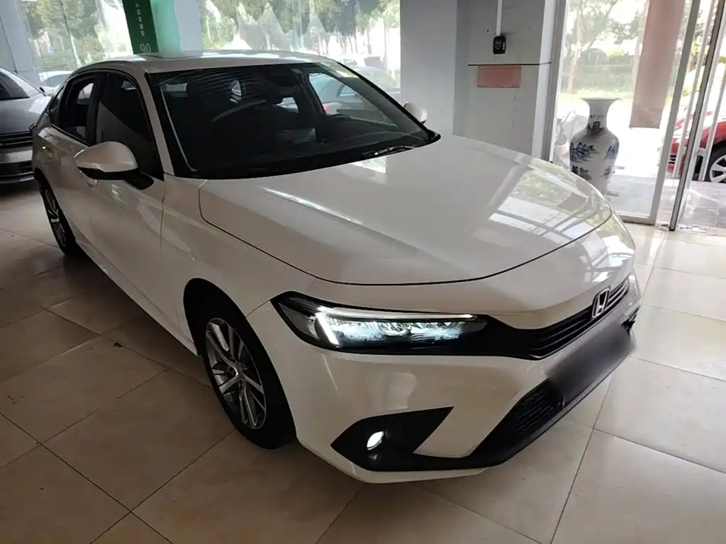 Honda Civic 2023