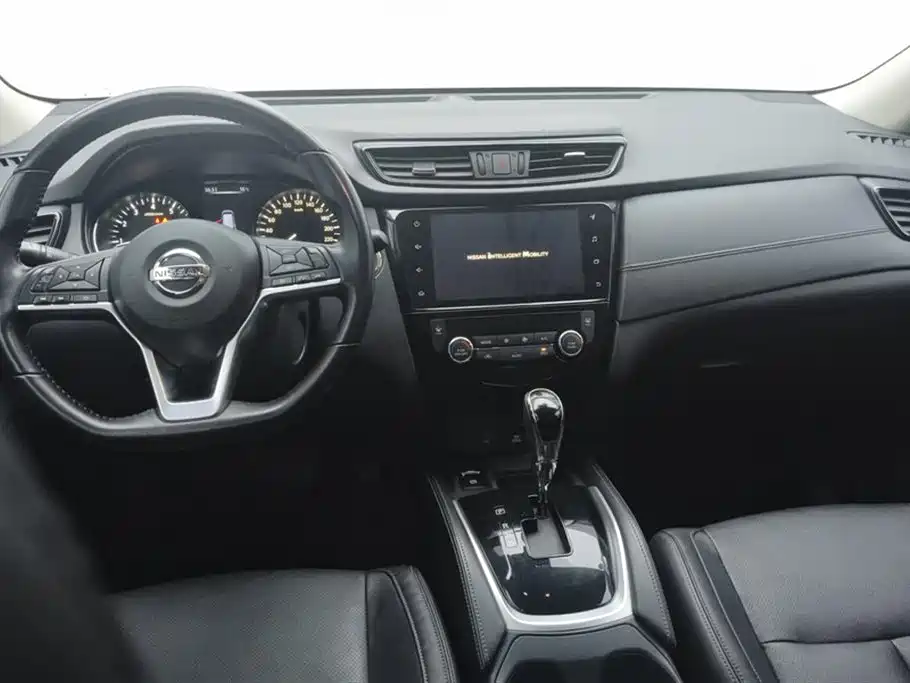 Nissan X-Trail 2020 — фото 12