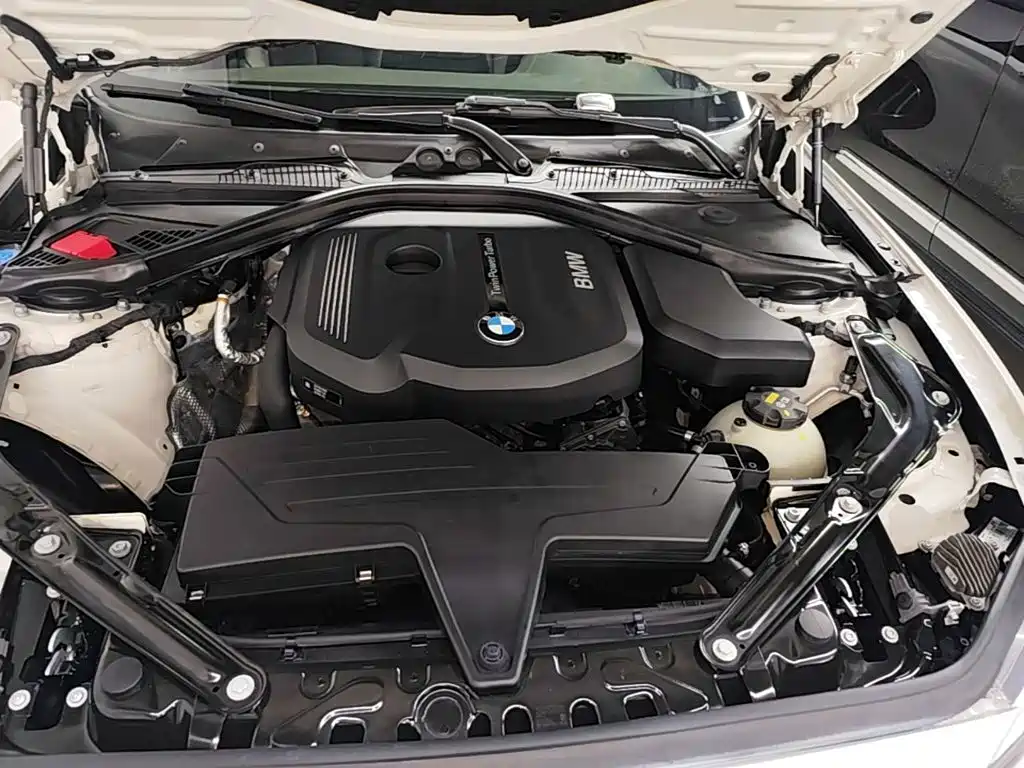 BMW 2 Series 2018 — фото 20