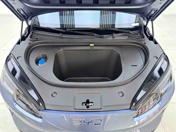 BYD Seal 06 2026