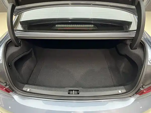 Volvo S90 2019