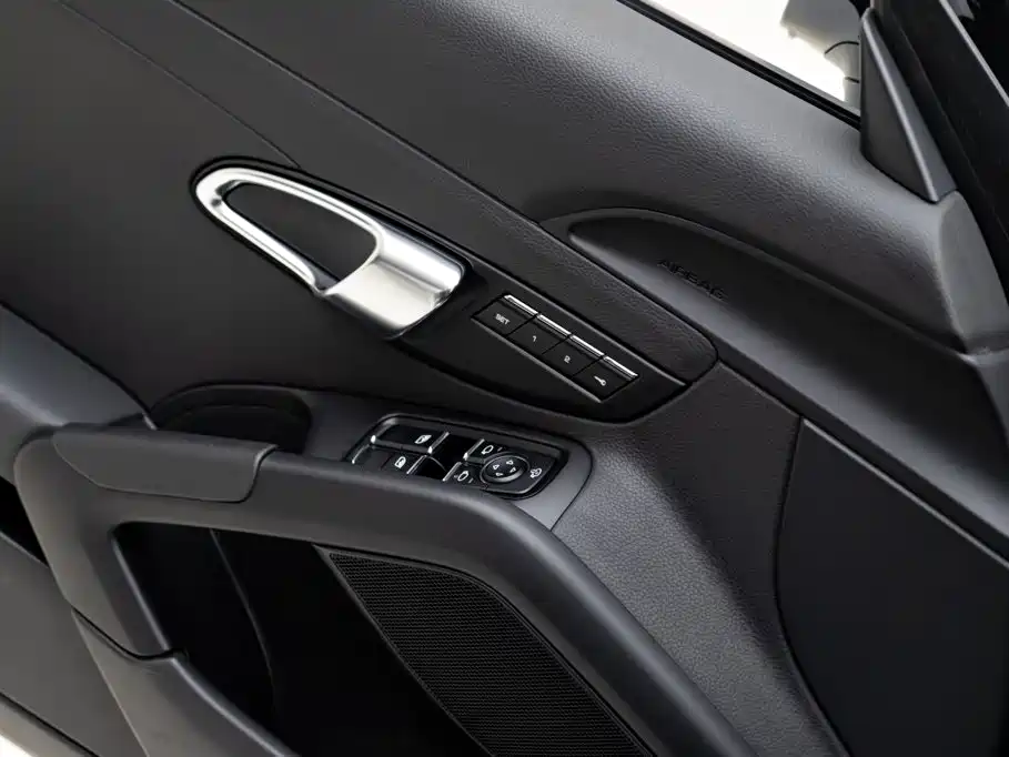 Porsche 718 2018 — фото 13