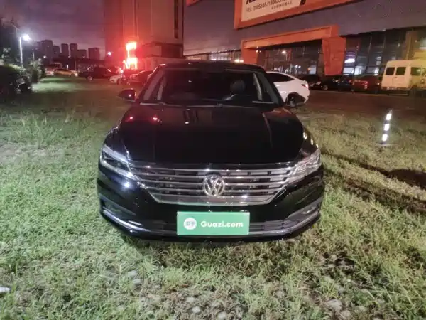 Volkswagen Lavida 2019