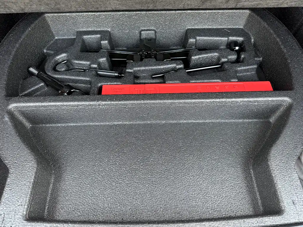 Changan CS55PLUS 2023 — фото 19