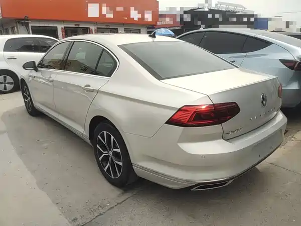 Volkswagen Magotan 2020