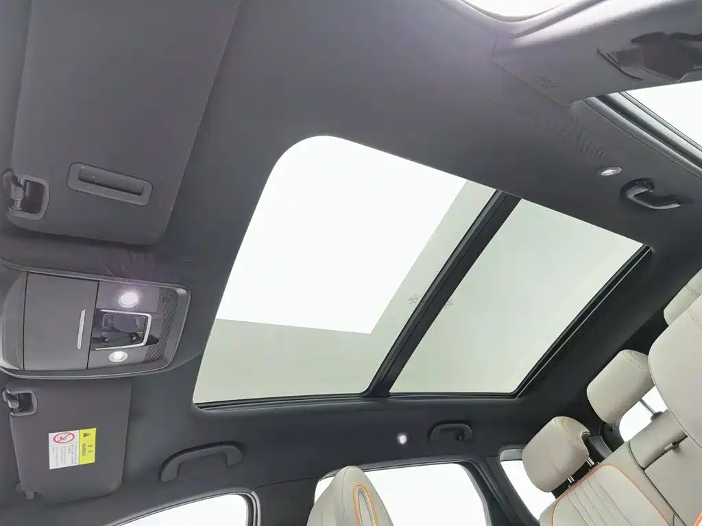 BYD Pro New Energy 2024 — фото 14