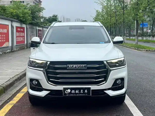 Haval H6 2024