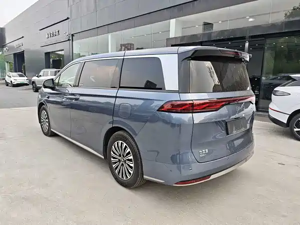 BYD Summer 2025