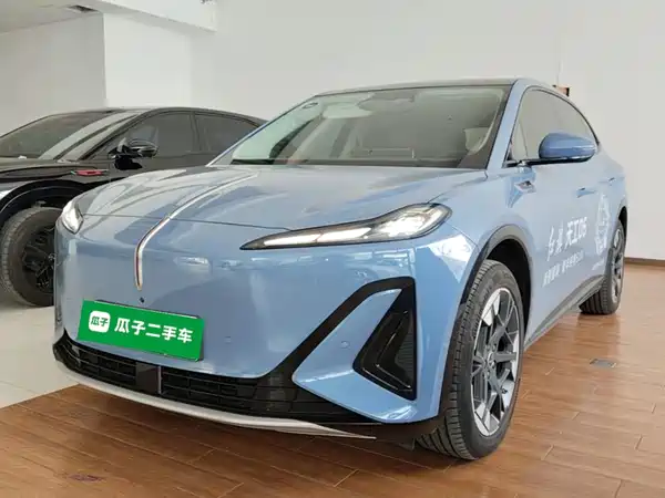 Hongqi Tiangong 06 2025