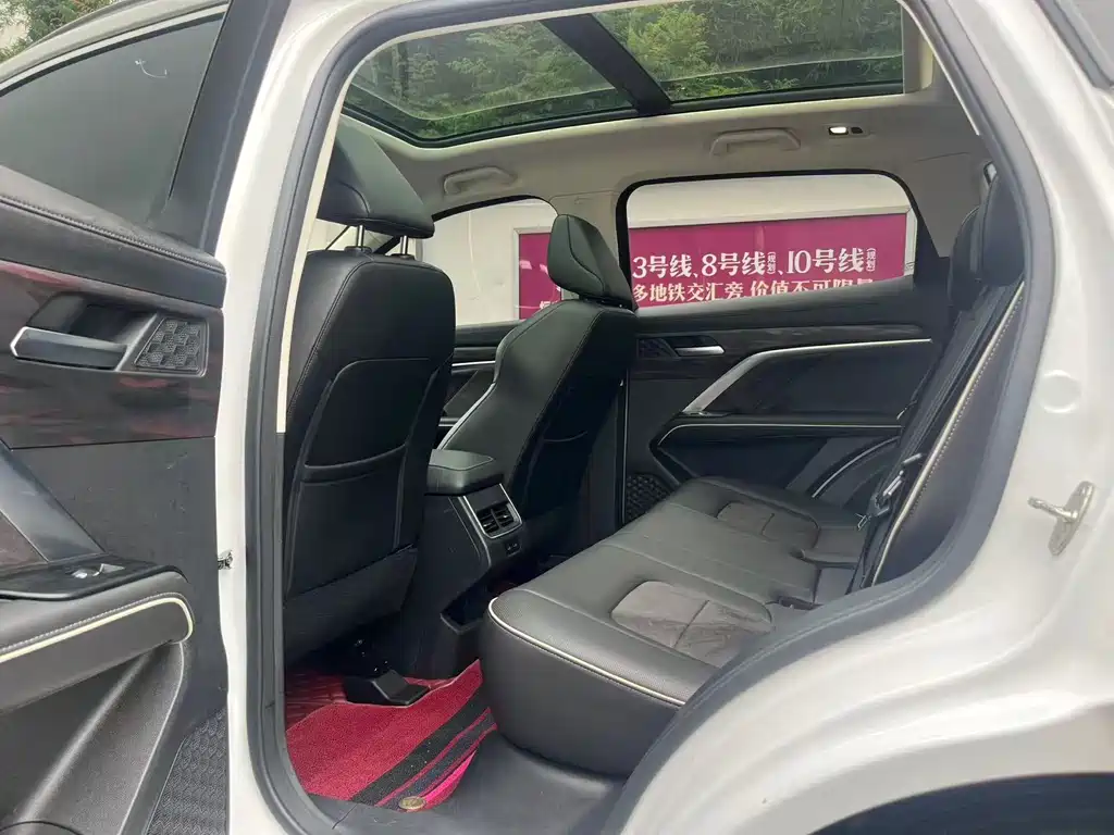 Haval H6 2024