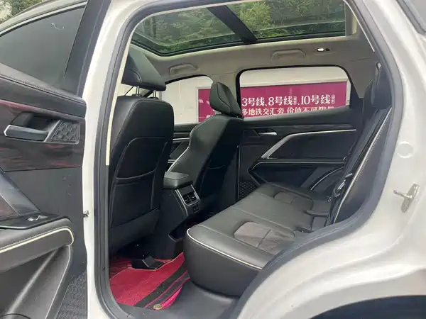 Haval H6 2024