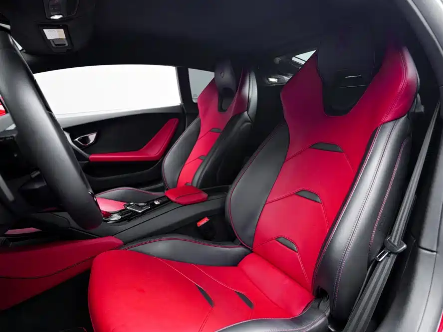 Lamborghini Huracan 2020 — фото 12