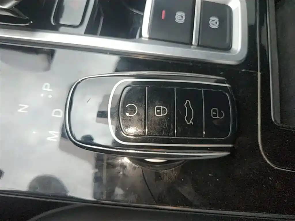 Chery Tiggo 8 PLUS 2022 — фото 9