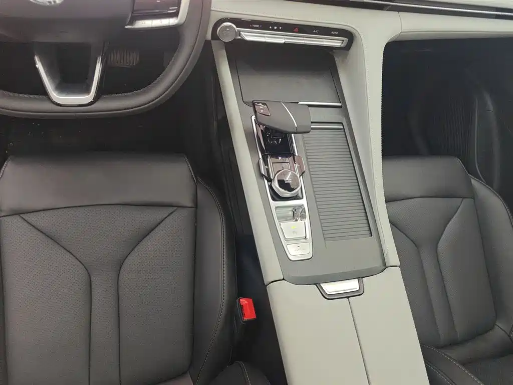 Changan CS75 PLUS 2025 — фото 14