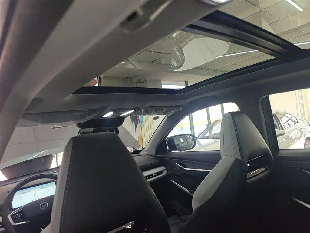 Changan CS75 PLUS 2025 — фото 18