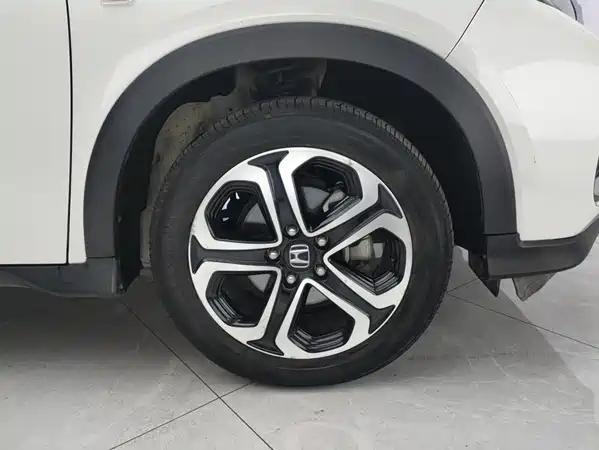 Honda XR-V 2022