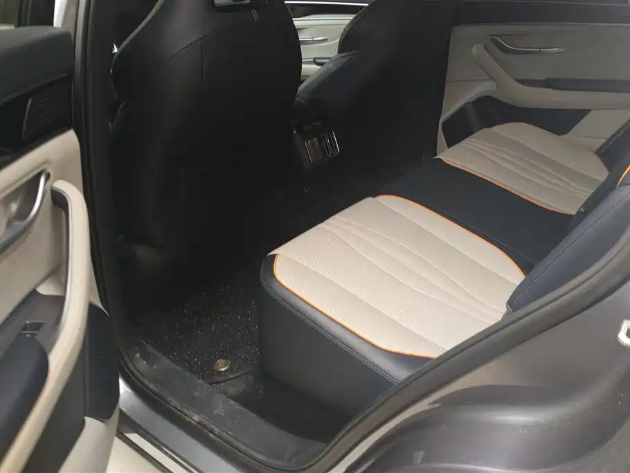 BYD PLUS New Energy 2023 — фото 11