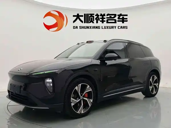 NIO ES6 2023