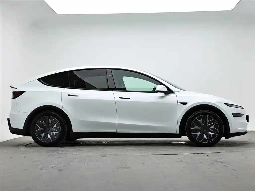 Tesla Model Y L 2025