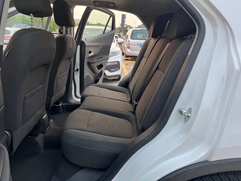 Buick Encore 2014