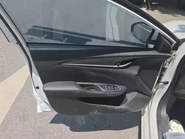 Buick Excelle GT 2021
