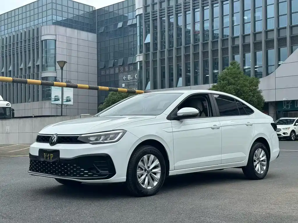 Volkswagen Lavida 2024