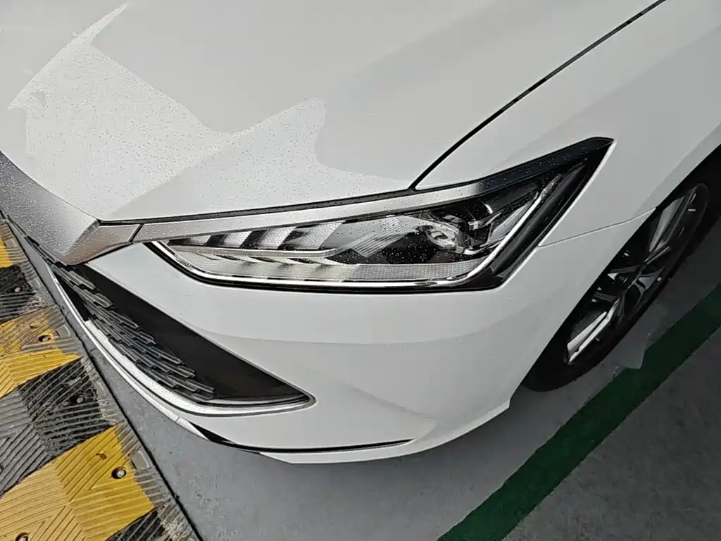 BYD Qin PLUS 2024 — фото 24