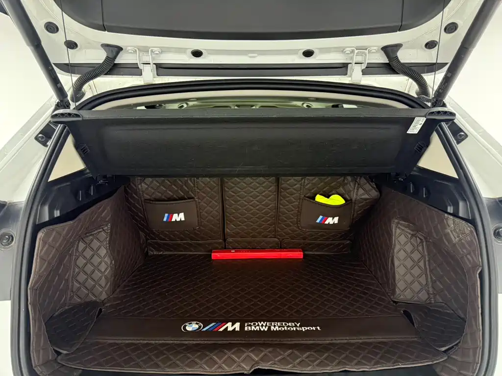 BMW X1 2024