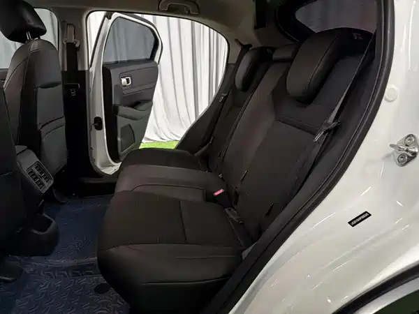 Honda Vezel 2023