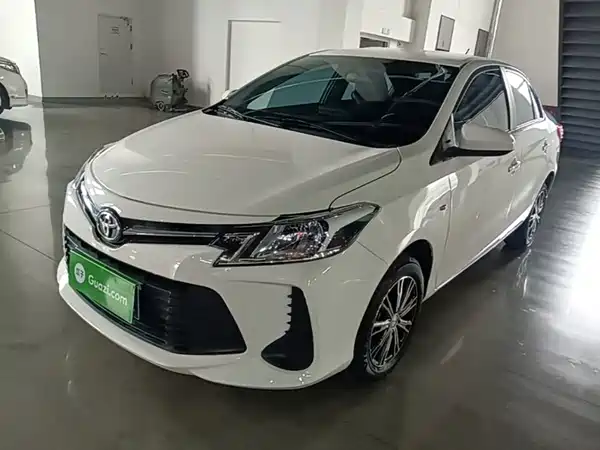 Toyota Vios 2020