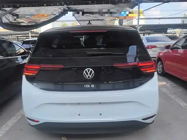 Volkswagen ID.3 2022