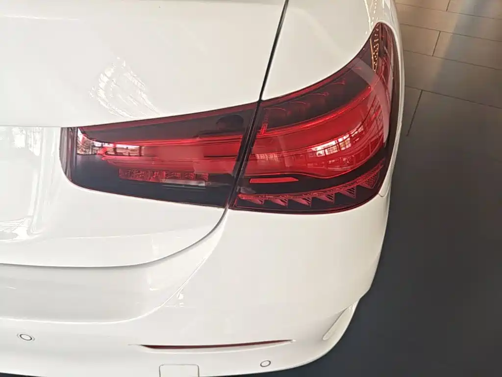 Mercedes-Benz A-Class 2025 — фото 8