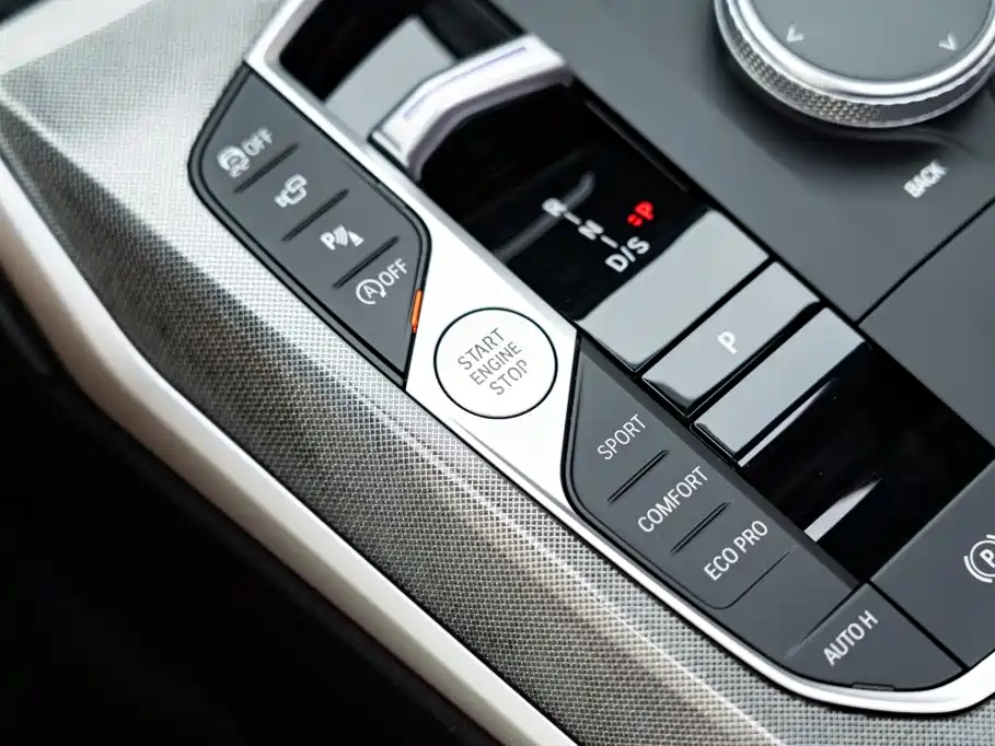 BMW 4 Series 2023 — фото 24