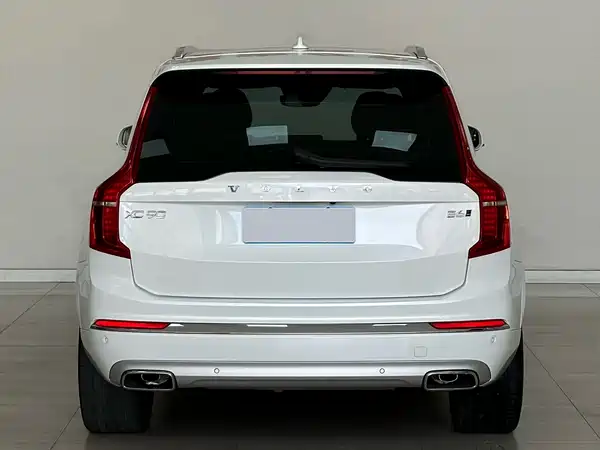 Volvo XC90 2021