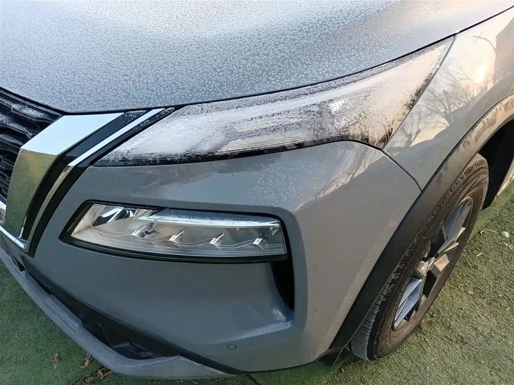 Nissan X-Trail 2021 — фото 15