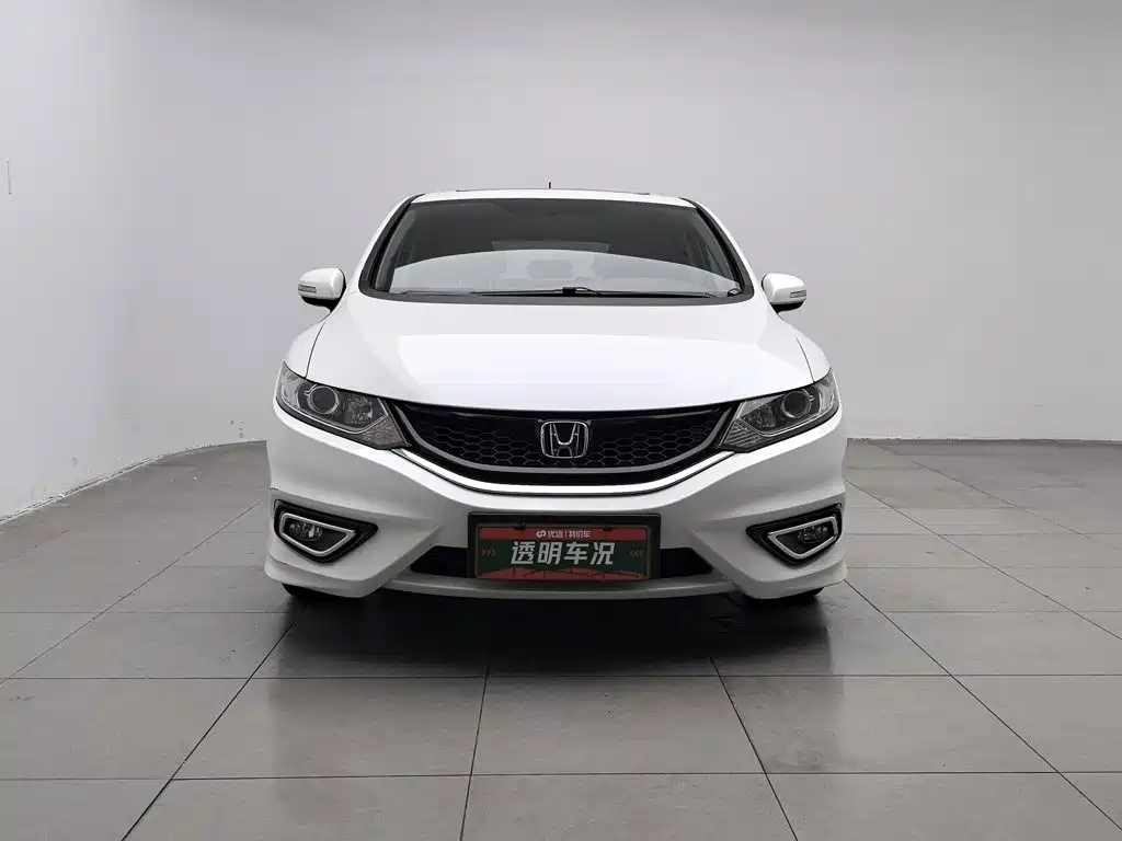 Honda Jade 2016 — фото 3