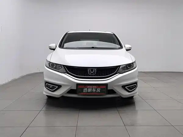 Honda Jade 2016