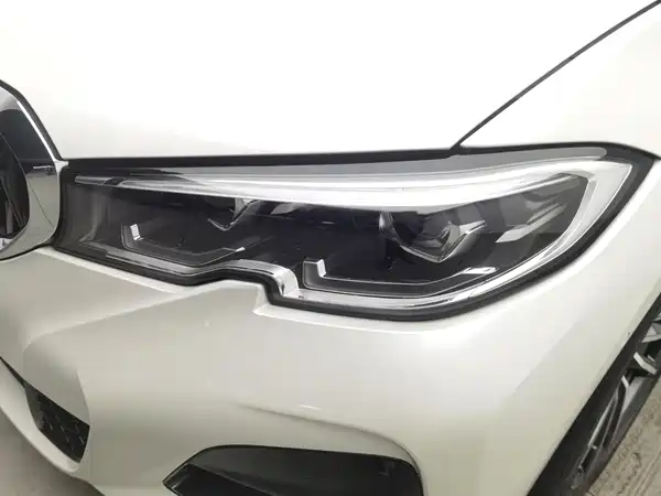 BMW 3 Series 2020
