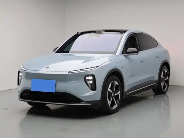 NIO EC6 2025